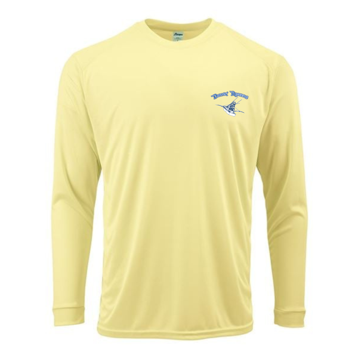 Dippin Riggers Saven