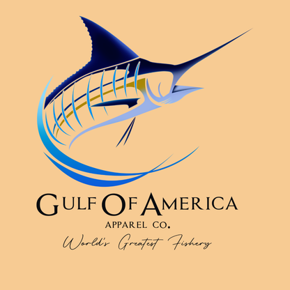 Blue Marlin - Dead Eye Series