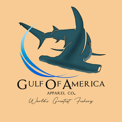 Hammerhead Shark - Dead Eye Series