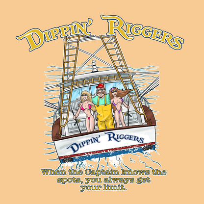 Dippin Riggers Two