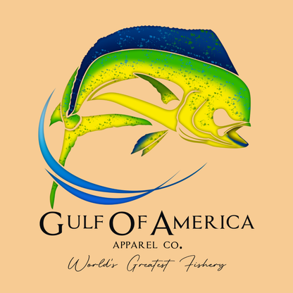 Mahi Mahi - Dead Eye Series