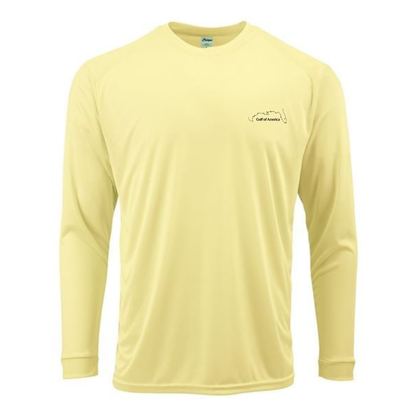 Futuristic Hammerhead - Gulf of America