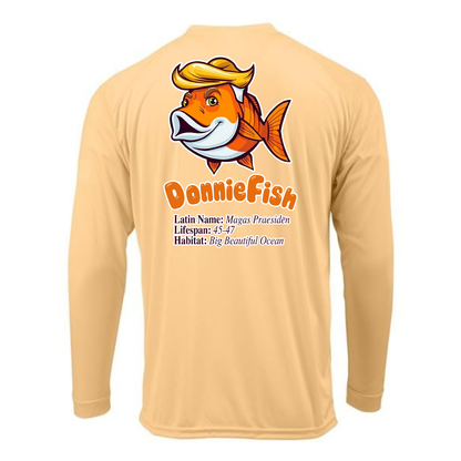 Donnie Fish Original