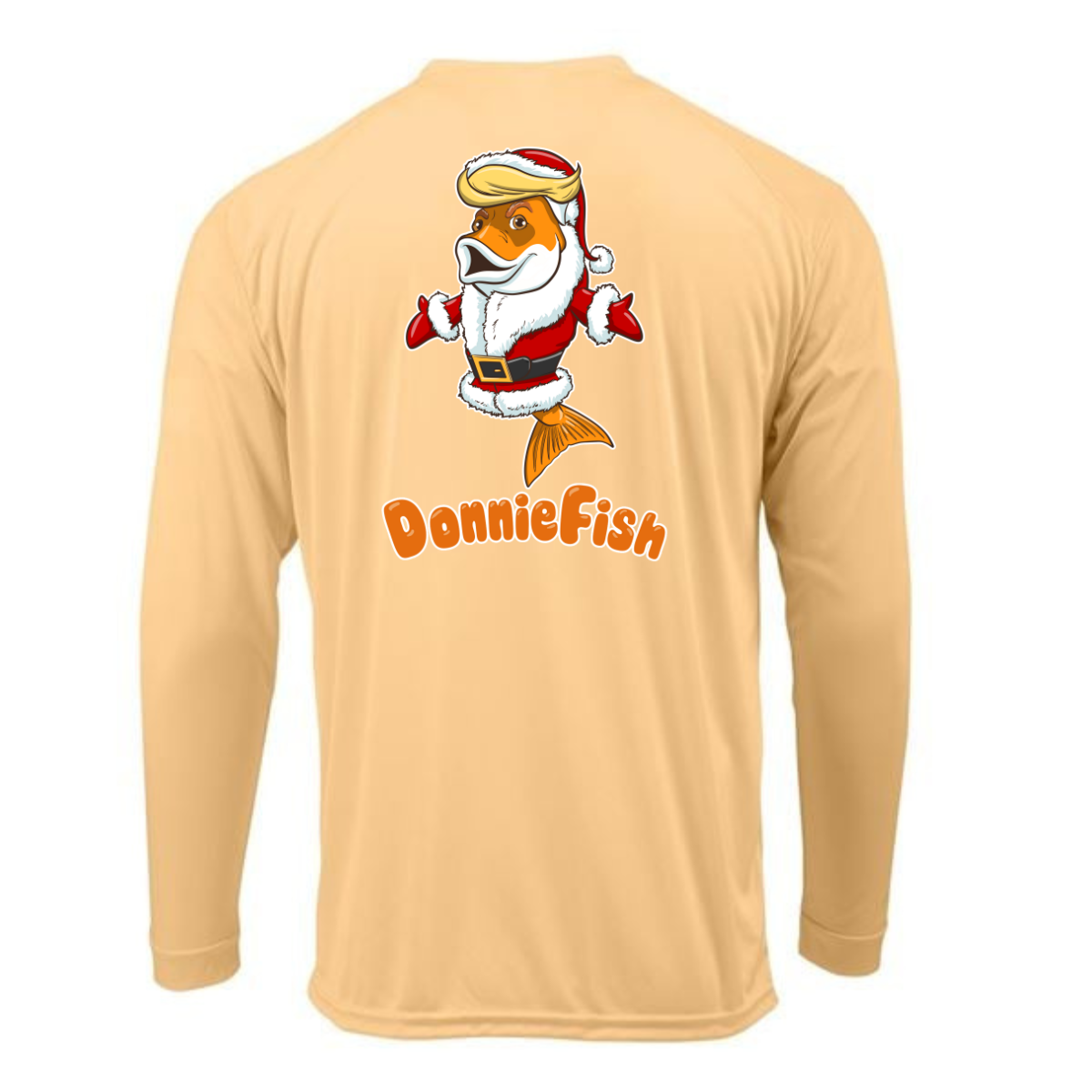 Donnie Claus
