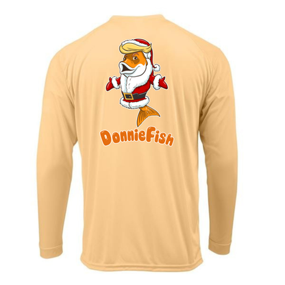 Donnie Claus