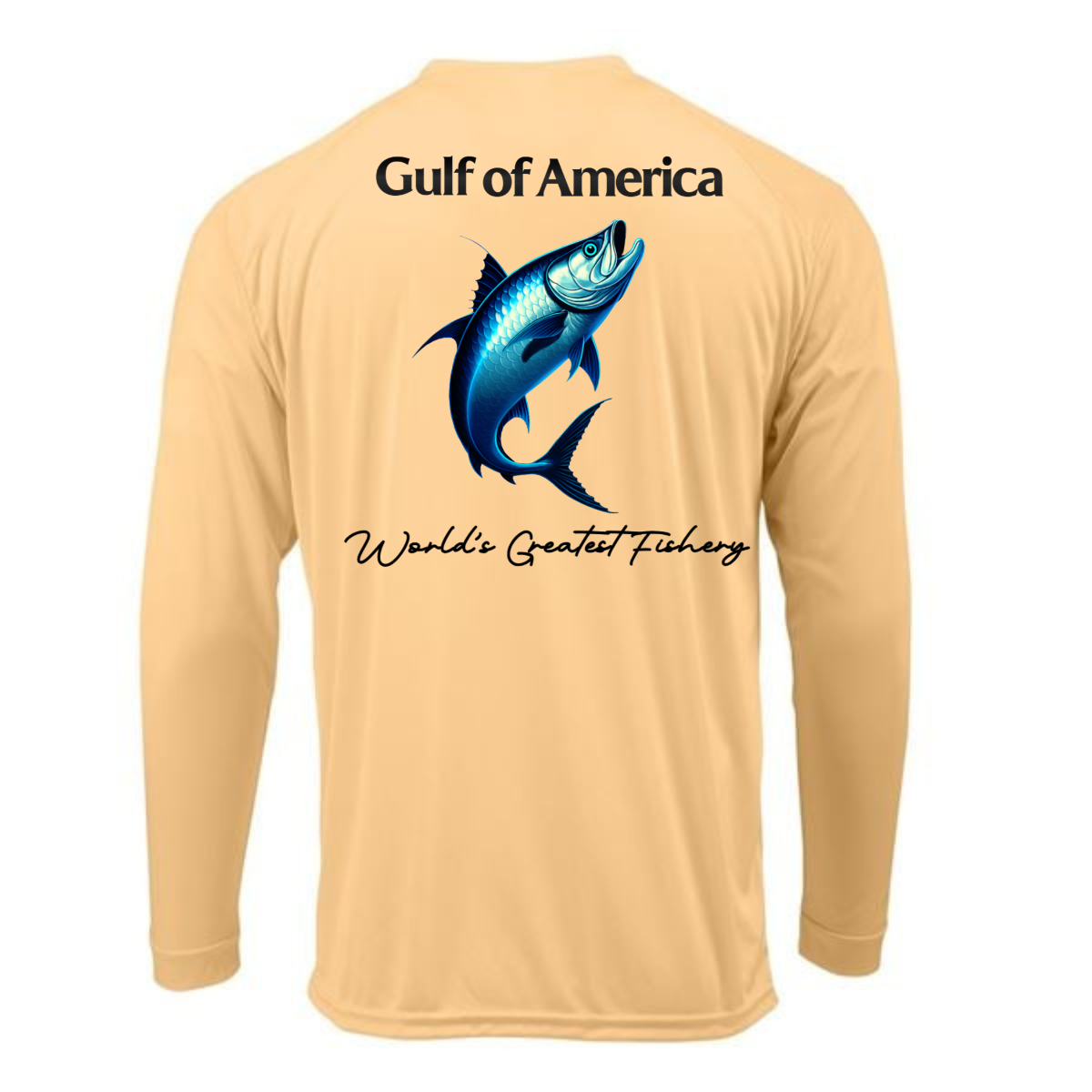 Tarpon - Gulf of America