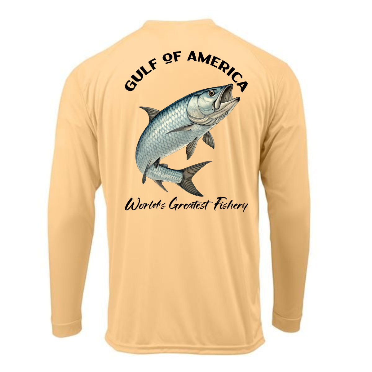 Tarpon - Gulf of America