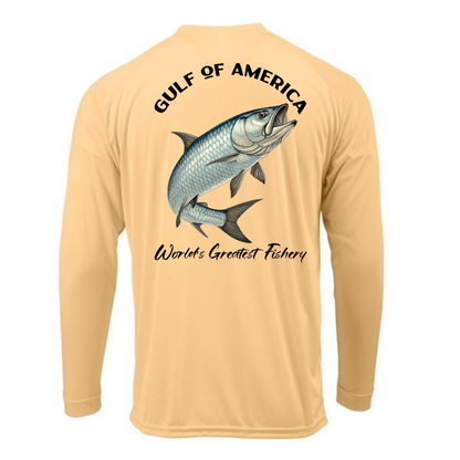 Tarpon - Gulf of America