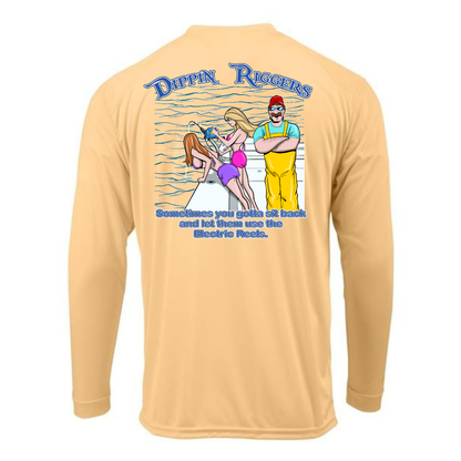 Dippin Riggers Saven