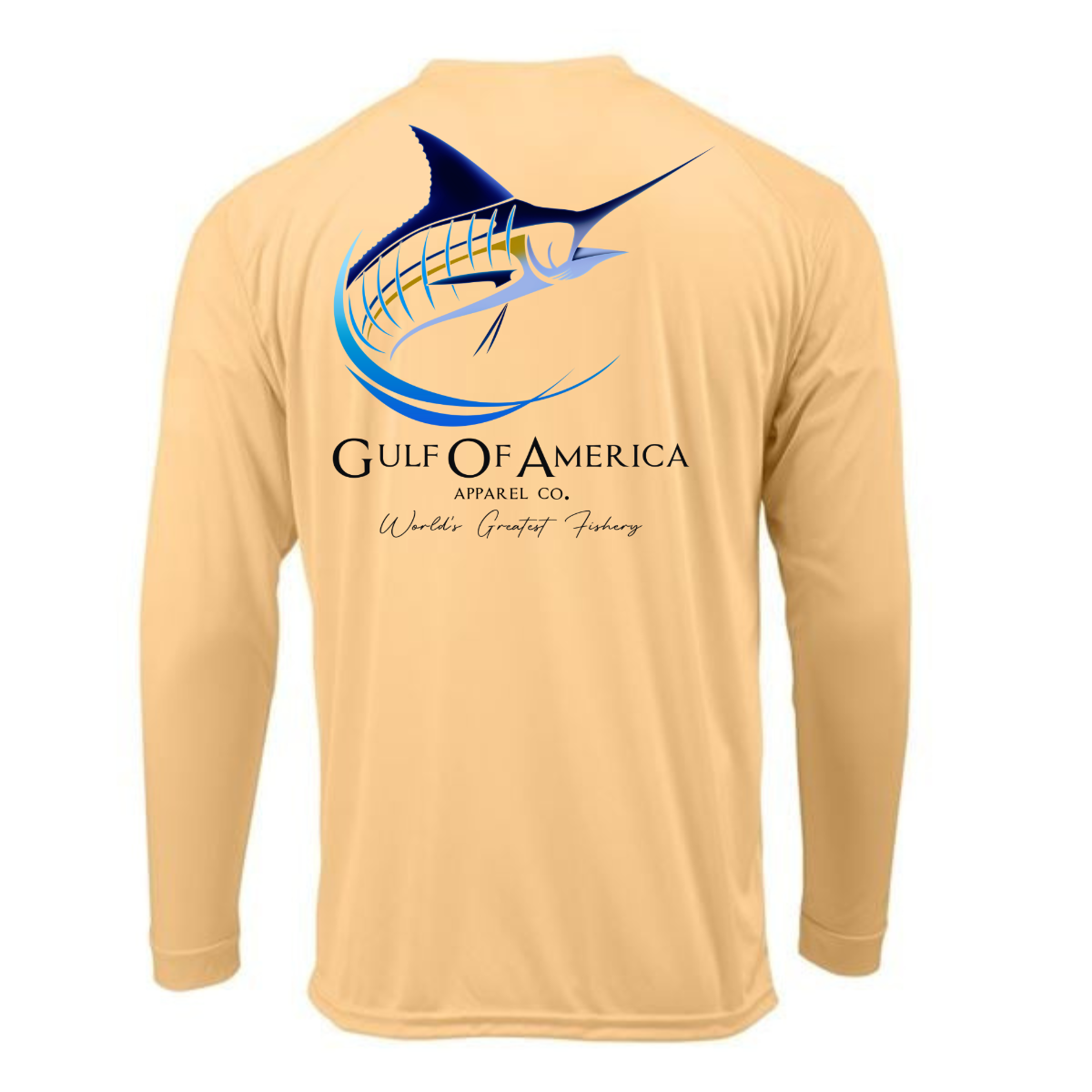 Blue Marlin - Dead Eye Series