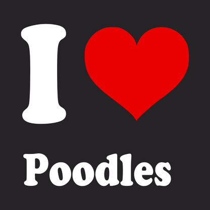 Poodles