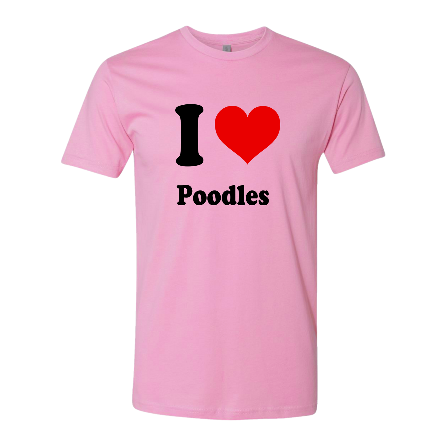 Poodles