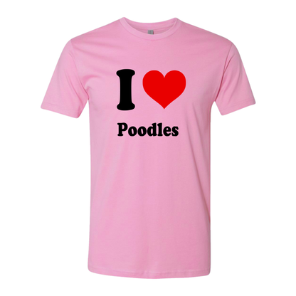 Poodles