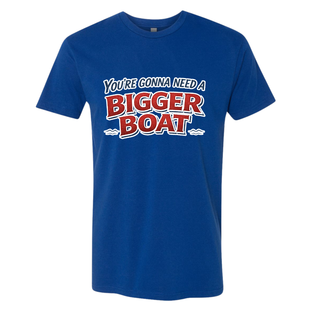 Bigger Boat