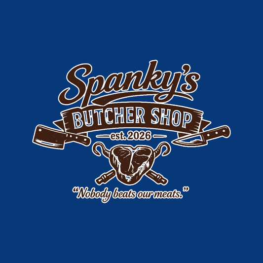 Spankys Butcher Shop