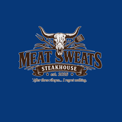 Meat Sweats Steakhouse 1