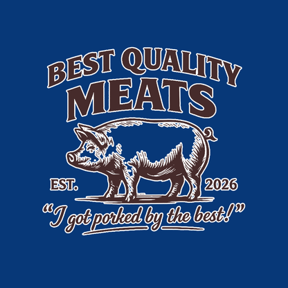 Best Quality Meats Food