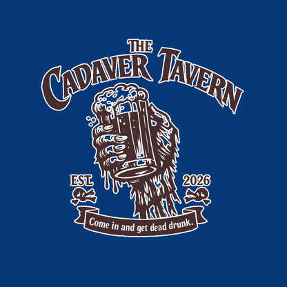 The Cadaver Tanvern