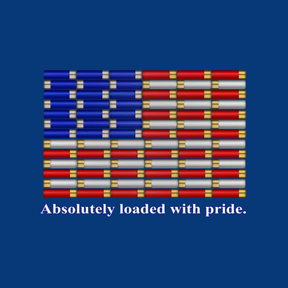 Shell Flag