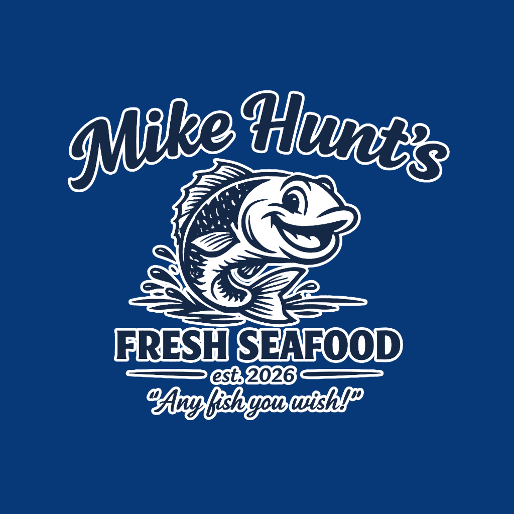 Mike Hunts