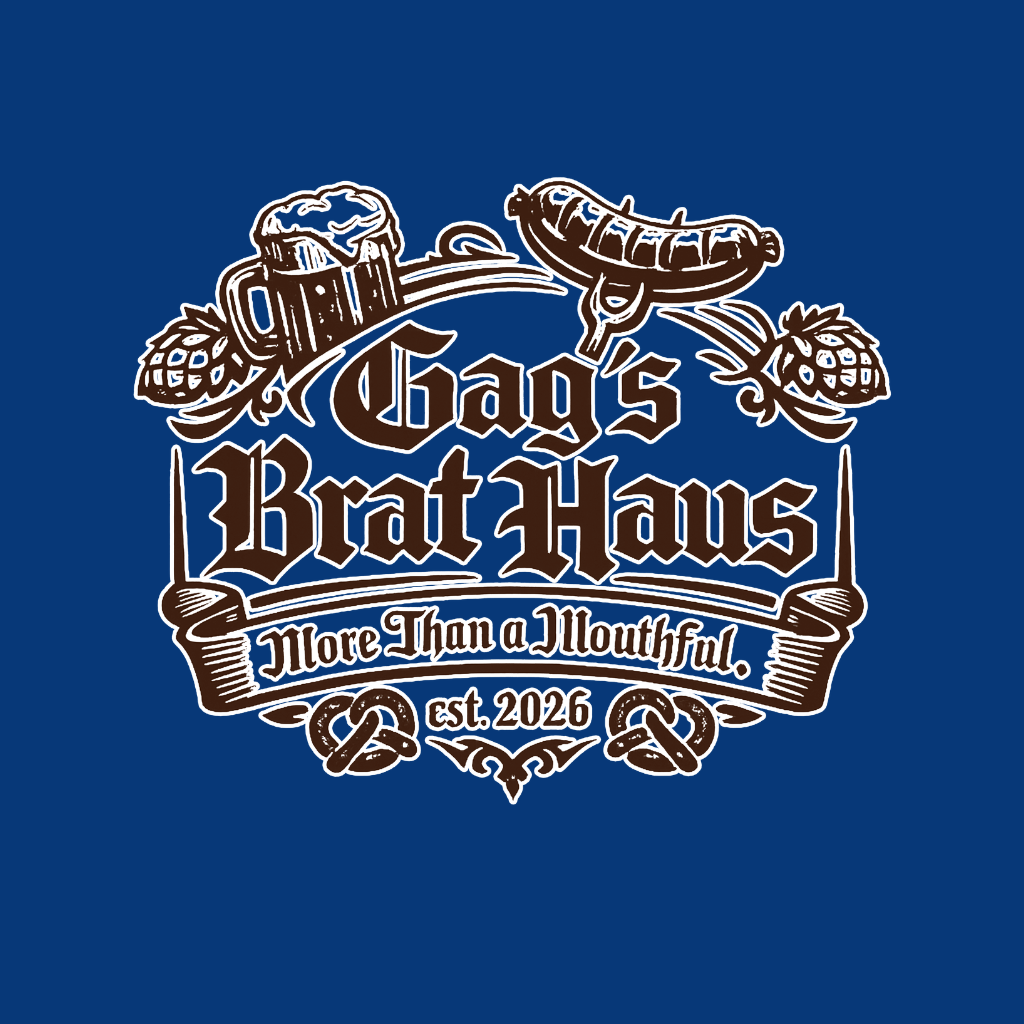 Gags Brat Haus