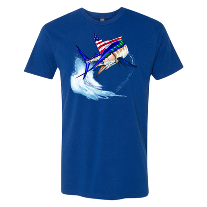 Marlin Flag
