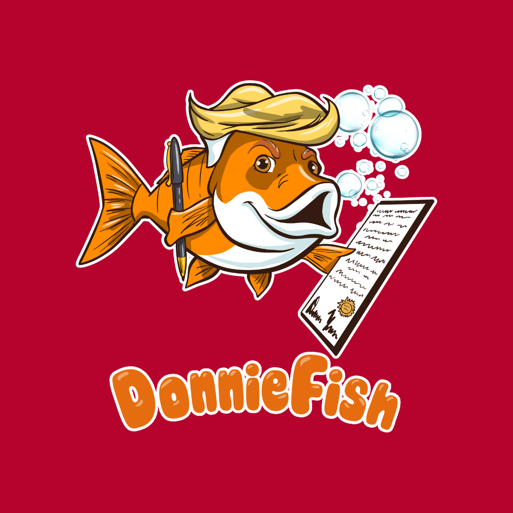 Donnie Fish Law