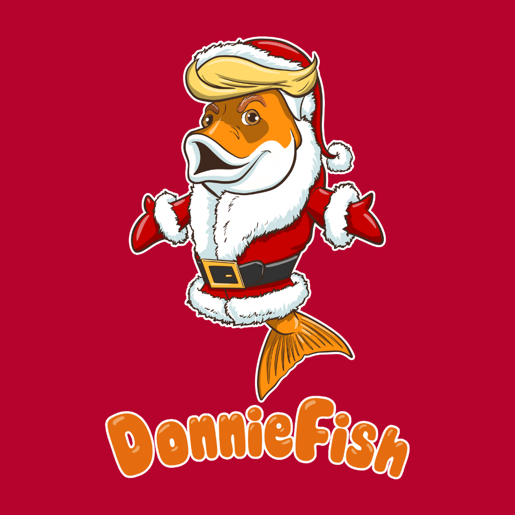 Donnie Claus