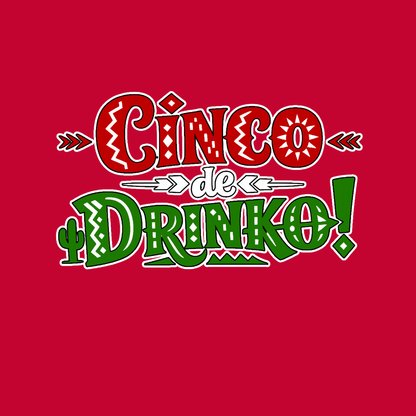 Cino Drinko