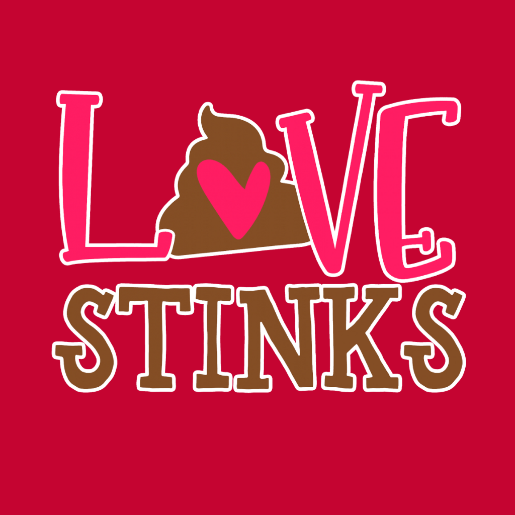Love Stinks