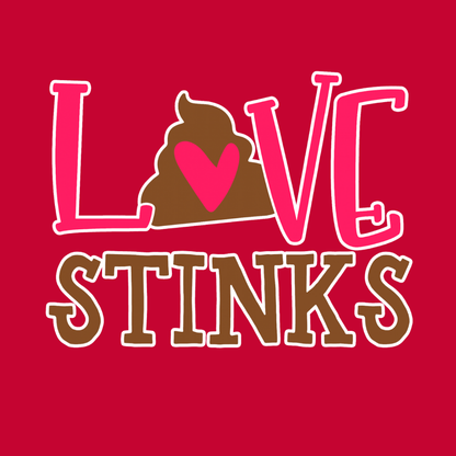 Love Stinks