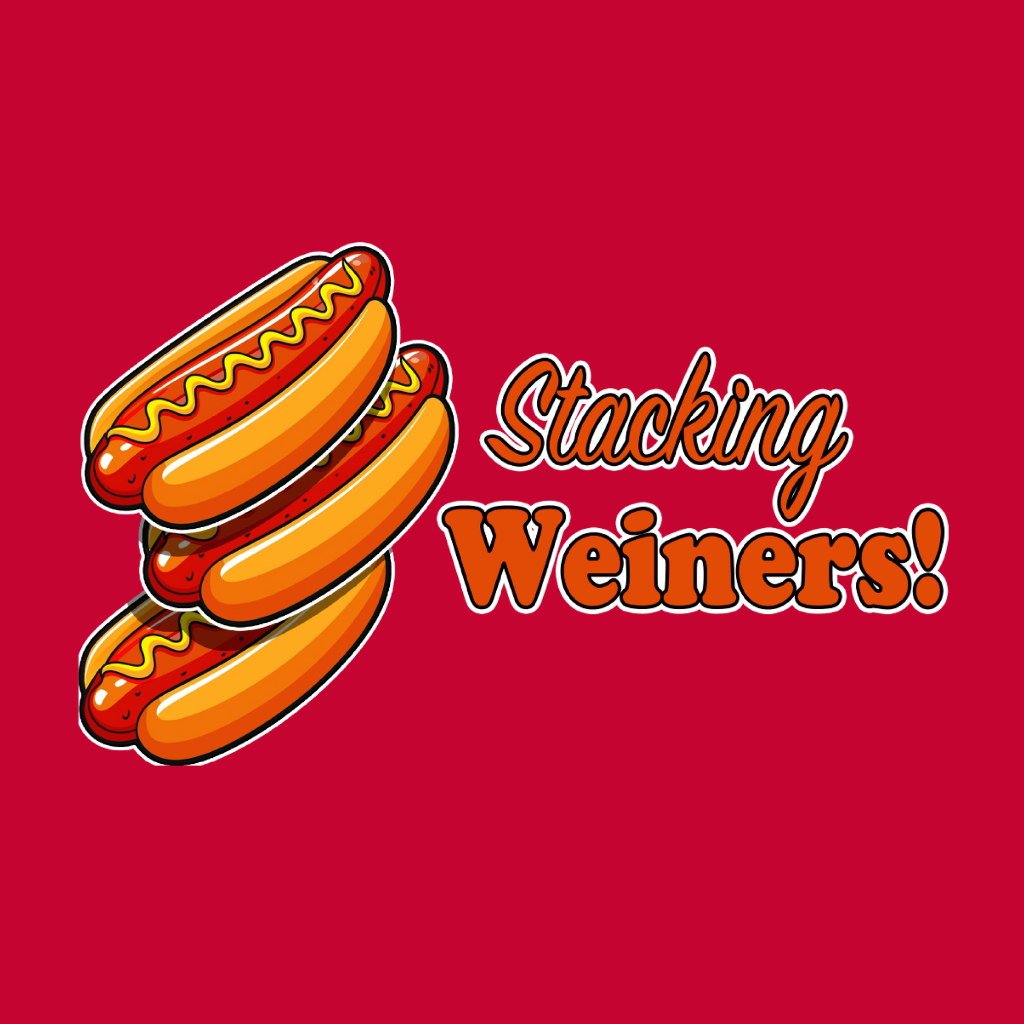 Stacking Weiners