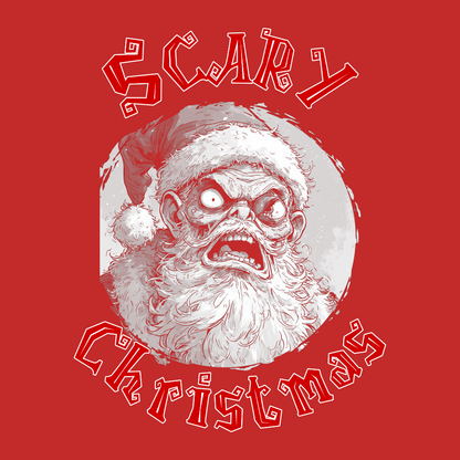 Scary Christmas