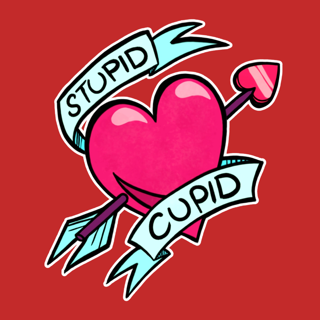 Stupid Cupid