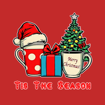 Tis The Season