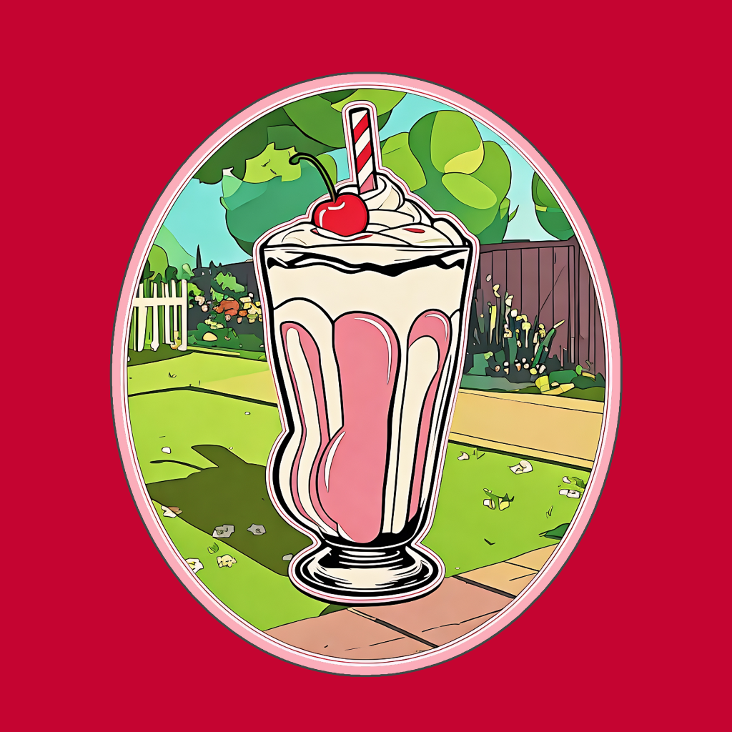 MilkShake