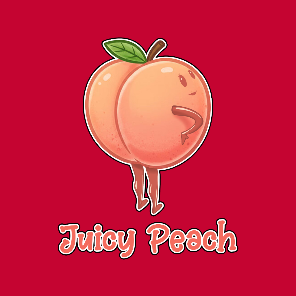 Juicy Peach