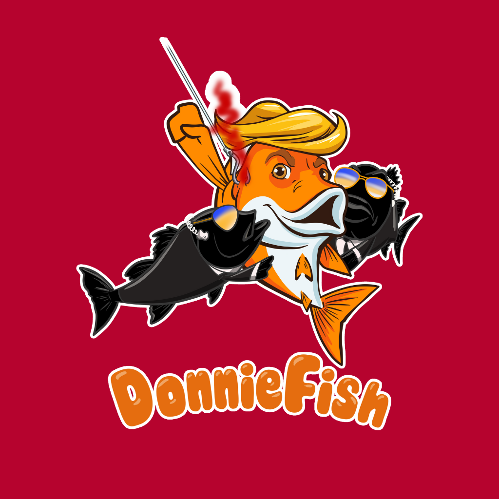 Donnie Fish Hook
