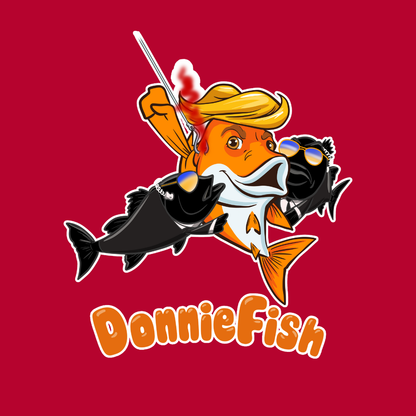 Donnie Fish Hook