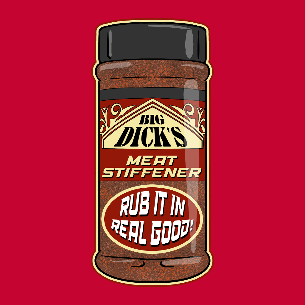 Big Dicks Meat Stiffener