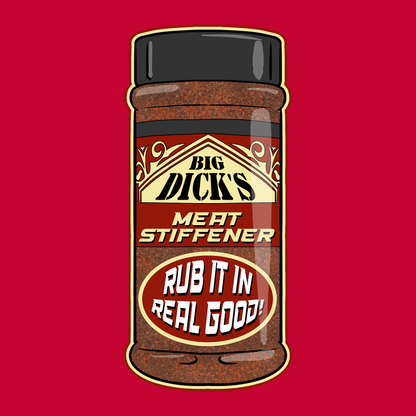 Big Dicks Meat Stiffener