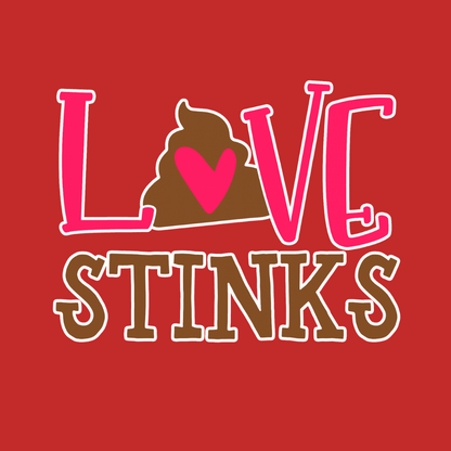 Love Stinks