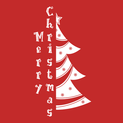 Merry Christmas Tree