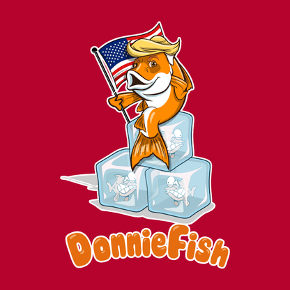 Donnie Fish ICE