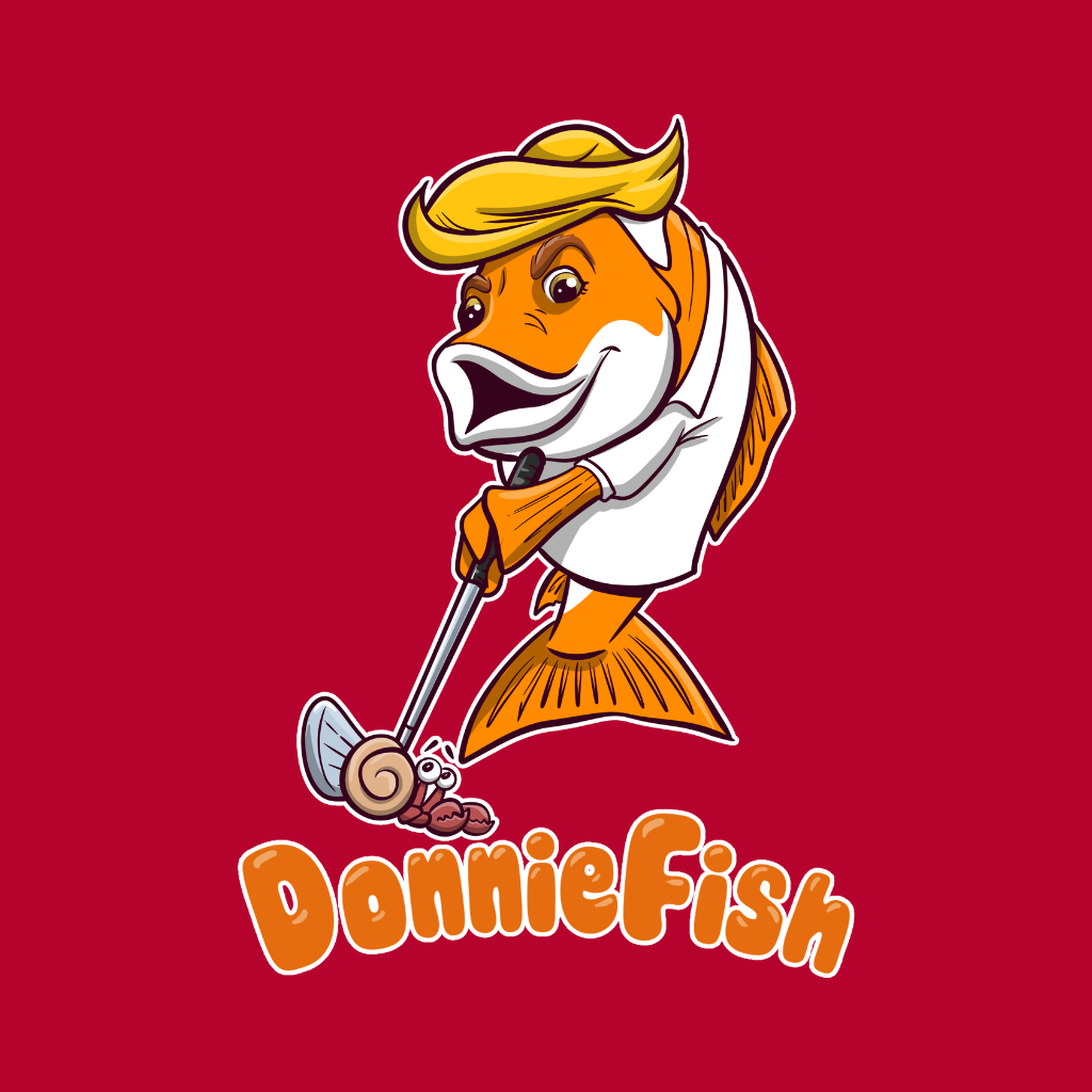 Donnie Fish Golf