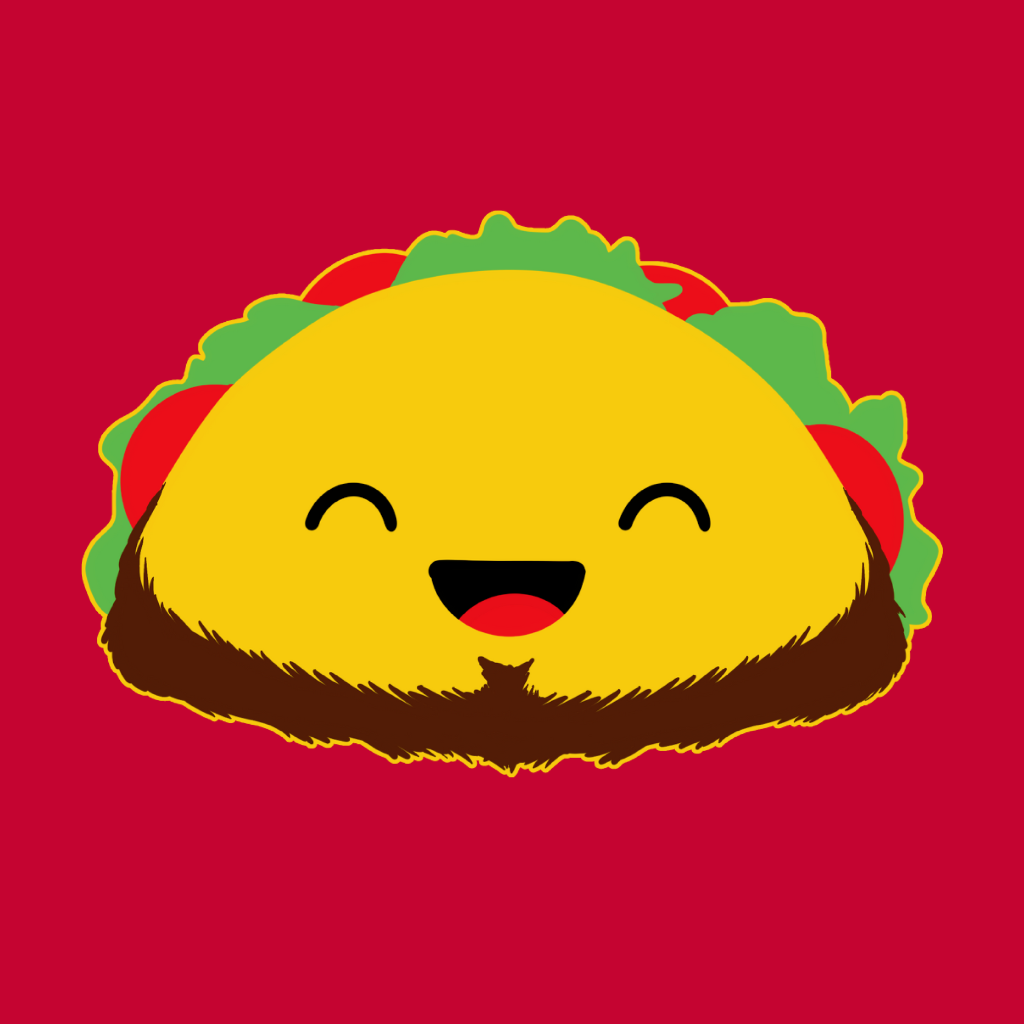 Bearded Tacoal