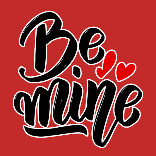 Be Mine