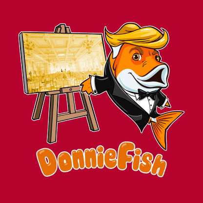 Donnie Ball room