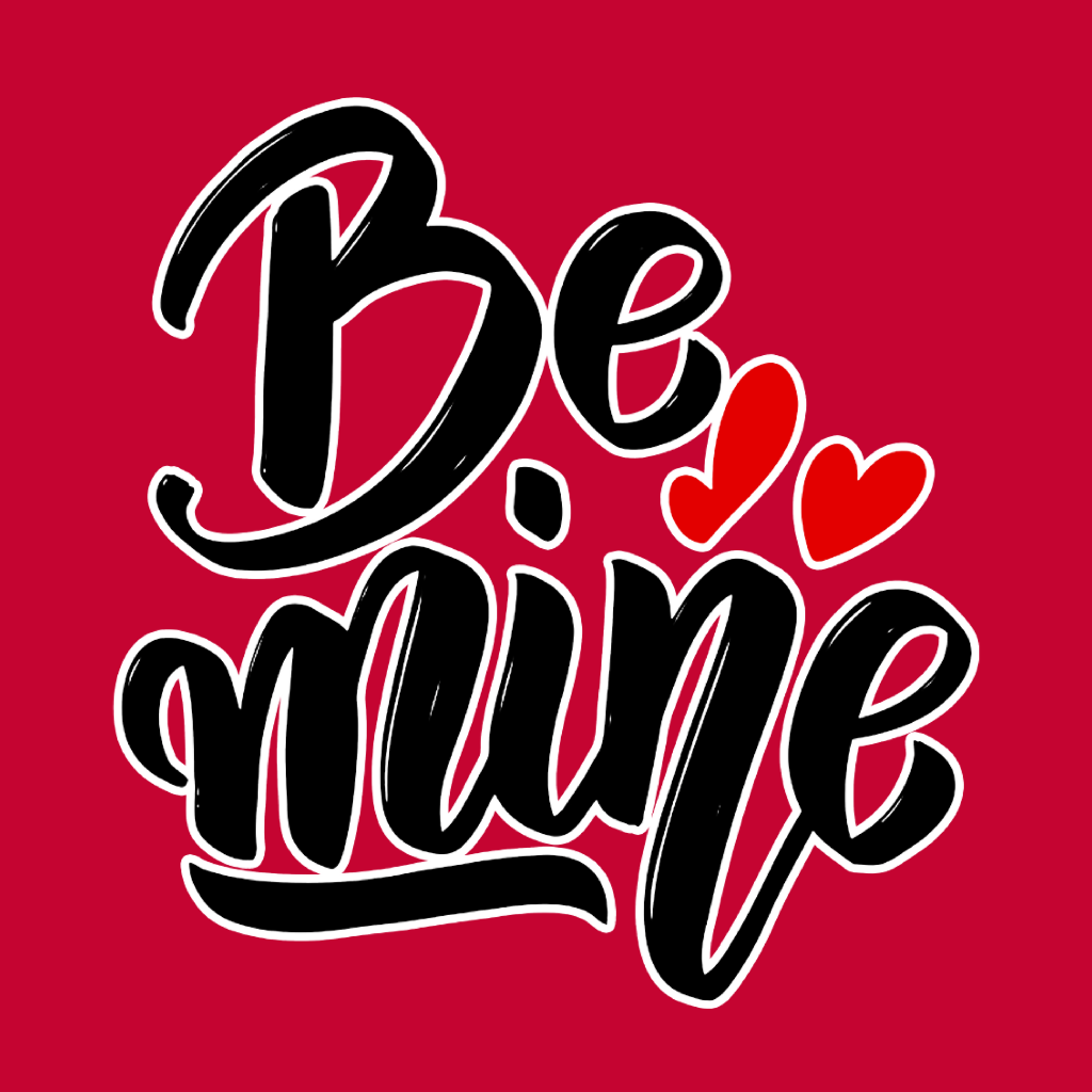 Be Mine