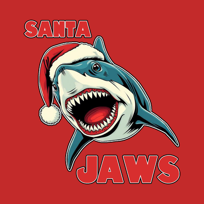 Santa Jaws